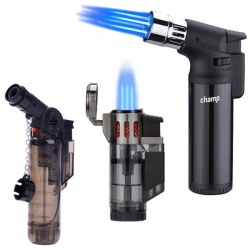 Aansteker Pakket Black Aansteker Pakket Black