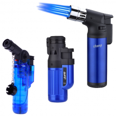 Aansteker Pakket Blue Aansteker Pakket Blue