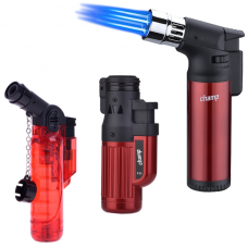 Aansteker Pakket Red Aansteker Pakket Red