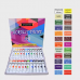 Acrylverf - Set van 24 kleuren