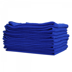 Auto Droogdoek 10 stuks