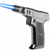 Bright Black Turbo Gun Torch