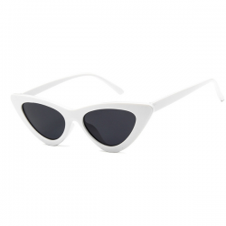 Kinder Cat Eye Wit