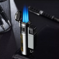 Debang Quattro Torch 2022