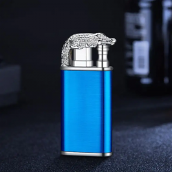 Crocodile Lighter