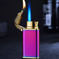 Crocodile Lighter