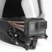 Motorhelm Mount voor GoPro