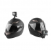 Motorhelm Mount voor GoPro