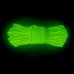 Paracord Touw Glow in the Dark 3mm x 15 meter