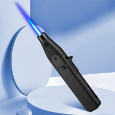 Pen Torch Black 2023