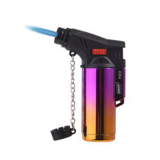 Prof Mini Gasbrander Geanodiseerd Prof Mini Gasbrander Geanodiseerd