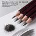 Schets en Tekenset - 28 delig Schets en Tekenset - 28 delig