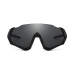 Sport Zonnebril Rocker Zwart
