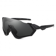 Sport Zonnebril Rocker Zwart