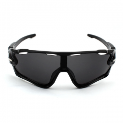 Sport Sunglasses Black 2018