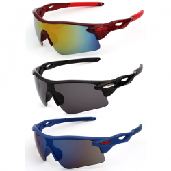 3 Sports Sunglasses