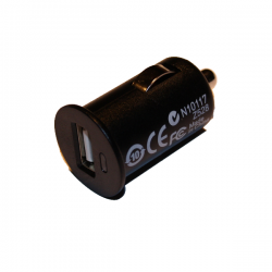 USB Auto Lader