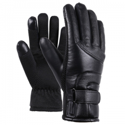 Verwarmde Handschoenen USB