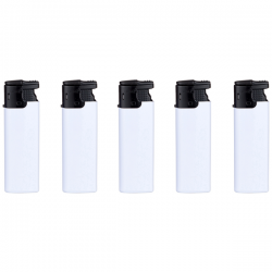 Five Turbolighters