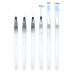 Waterbrush Pennen - Set van 6 stuks Waterbrush Pennen - Set van 6 stuks