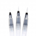 Waterbrush Pennen - Set van 6 stuks Waterbrush Pennen - Set van 6 stuks