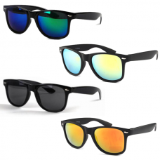 4 Wayfarer Sunglasses