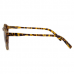 Wayfarer Rond Leopard