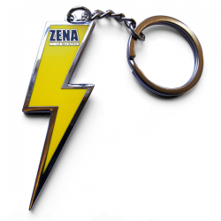 Zena Sleutelhanger